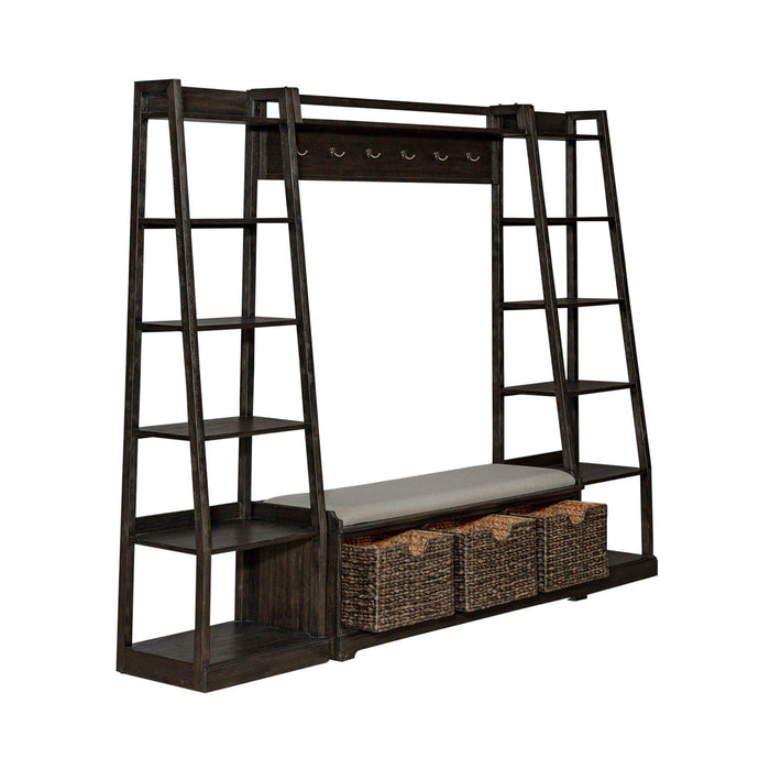 Mill Creek Wall Unit image