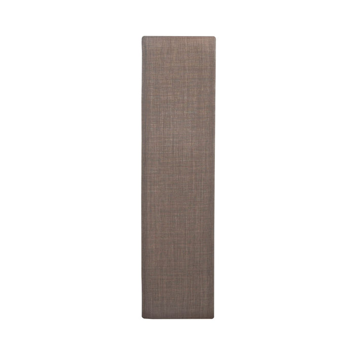 Brook Bay Uph Dining Bench in Textured White - Plourde Furniture Co (Caribou, ME)