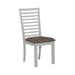 Brook Bay 3 Piece Drop Leaf Set - Plourde Furniture Co (Caribou, ME)