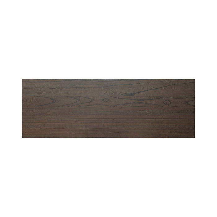 Brook Bay Sideboard in Textured White - Plourde Furniture Co (Caribou, ME)