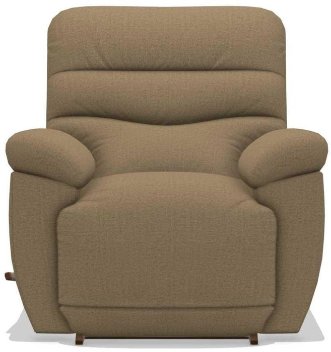 La-Z-Boy Joshua Power-Recline-XR Reclina-Rocker Natural Recliner
