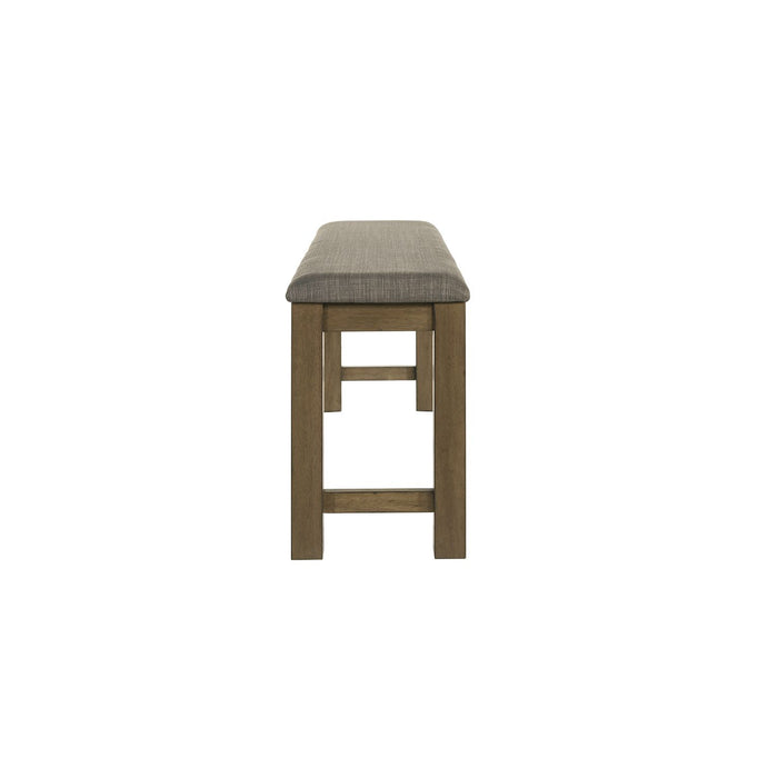 Brook Bay Uph Counter Bench