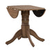 Brook Bay Drop Leaf Table Set - Plourde Furniture Co (Caribou, ME)