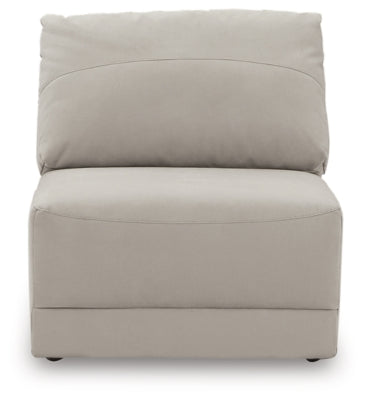 Next-Gen Gaucho Sectional - Plourde Furniture Co (Caribou, ME)