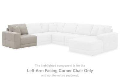 Next-Gen Gaucho Sectional - Plourde Furniture Co (Caribou, ME)