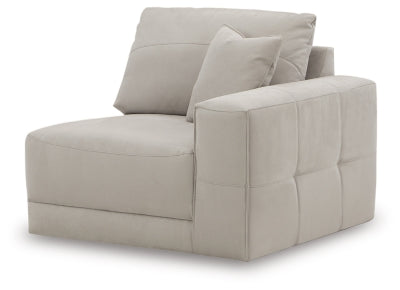 Next-Gen Gaucho Sectional Sofa - Plourde Furniture Co (Caribou, ME)