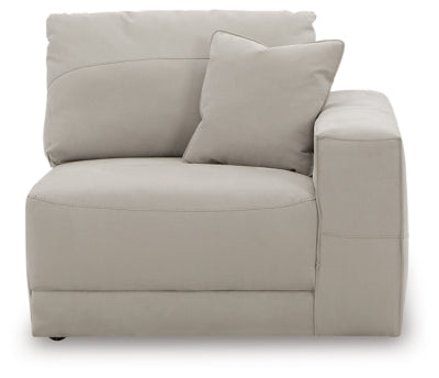Next-Gen Gaucho Sectional - Plourde Furniture Co (Caribou, ME)