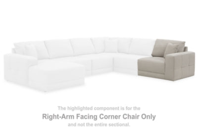 Next-Gen Gaucho Sectional Sofa - Plourde Furniture Co (Caribou, ME)
