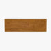 Hearthstone Bench in Rustic Oak image