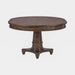 Harrison Heights Pedestal Table Set image