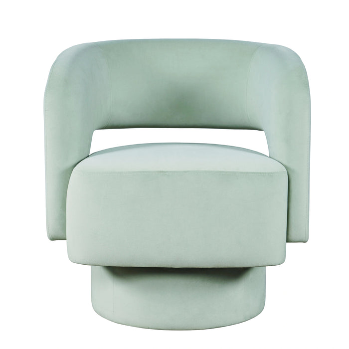 Sutton Swivel Chair