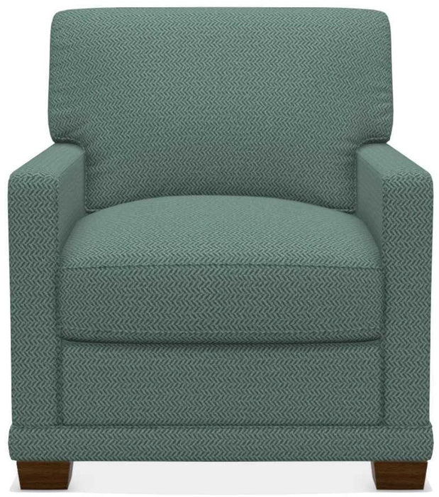 La-Z-Boy Kennedy Surf Premier Stationary Chair