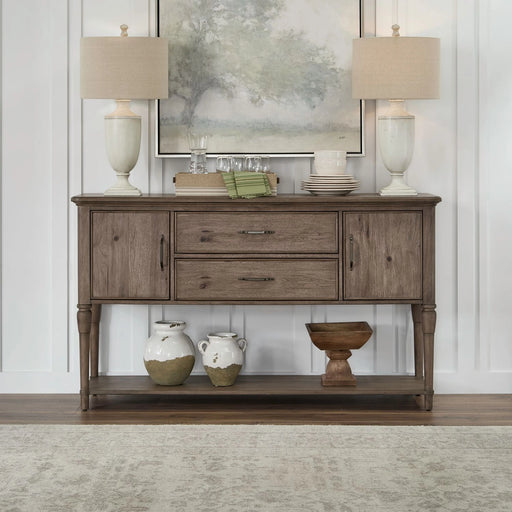 Hickory Grove Sideboard image