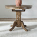 Carolina Crossing Gathering Table Set - Plourde Furniture Co (Caribou, ME)