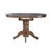 Carolina Crossing Gathering Table Set - Plourde Furniture Co (Caribou, ME)