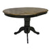 Carolina Crossing Gathering Table Set - Plourde Furniture Co (Caribou, ME)