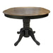 Carolina Crossing Gathering Table Set - Plourde Furniture Co (Caribou, ME)