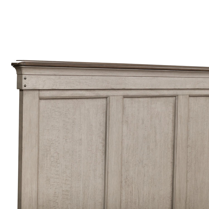 Ivy Hollow Panel Bed image