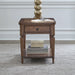 Harrison Heights End Table image