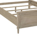 Rochelle Park Panel Footboard image