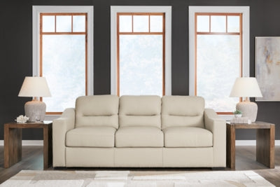 Treasure Trove Sofa - Plourde Furniture Co (Caribou, ME)