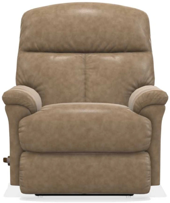 La-Z-Boy Reed Reclina-Way Beige Wall Recliner