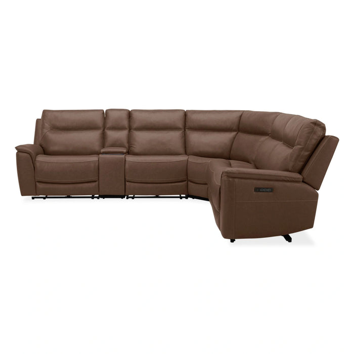 Collins 6 Piece Sectional image