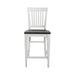 Allyson Park Counter Height Slat Back Chair image