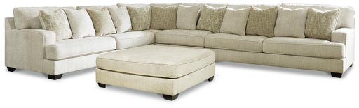 Rawcliffe Living Room Set - Plourde Furniture Co (Caribou, ME)