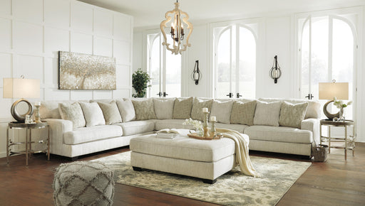 Rawcliffe Living Room Set - Plourde Furniture Co (Caribou, ME)