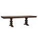 Armand Trestle Table image