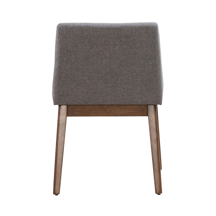 Space Savers Uph Side Chair (RTA) - Plourde Furniture Co (Caribou, ME)
