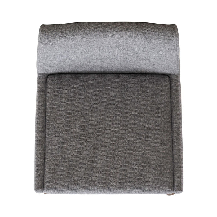 Space Savers Uph Side Chair (RTA) - Plourde Furniture Co (Caribou, ME)