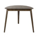 Space Savers 4 Piece Triangle Table Set - Plourde Furniture Co (Caribou, ME)