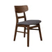 Space Savers 4 Piece Triangle Table Set - Plourde Furniture Co (Caribou, ME)