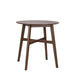 Space Savers 5 Piece Gathering Table Set - Plourde Furniture Co (Caribou, ME)