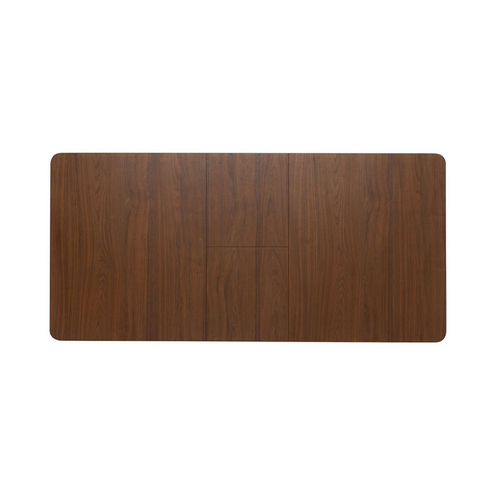 Space Savers Rectangular Leg Table - Plourde Furniture Co (Caribou, ME)
