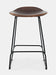 Natures Edge Backless Stool - Plourde Furniture Co (Caribou, ME)