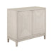 Kinsley 2 Door Accent Cabinet image