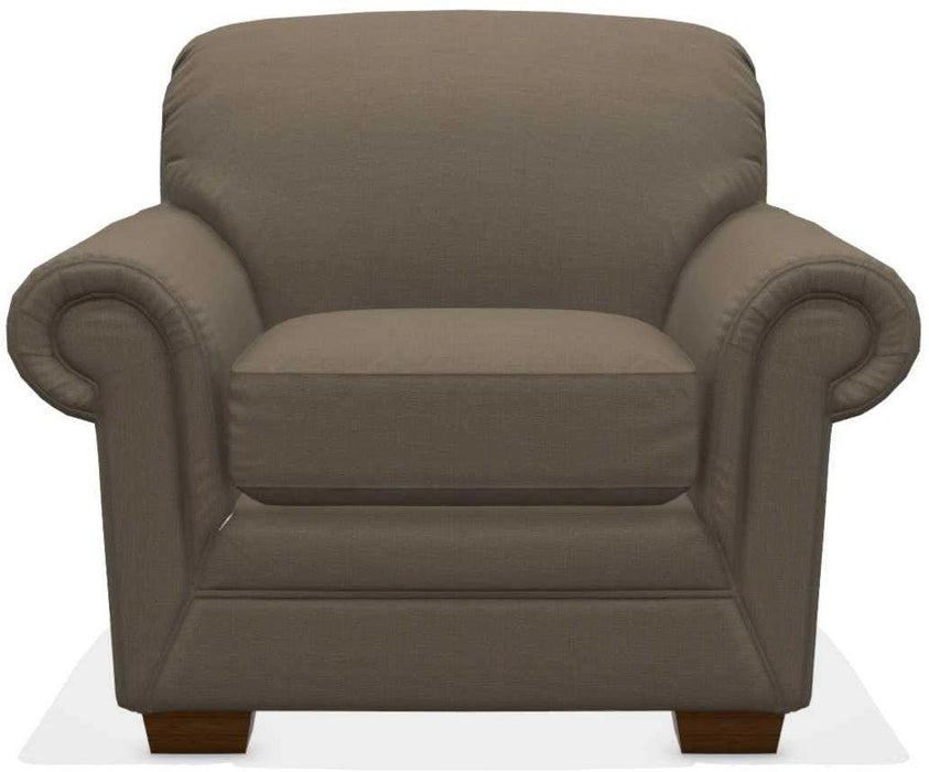 La-Z-Boy Mackenzie Premier Stationary Acorn Chair