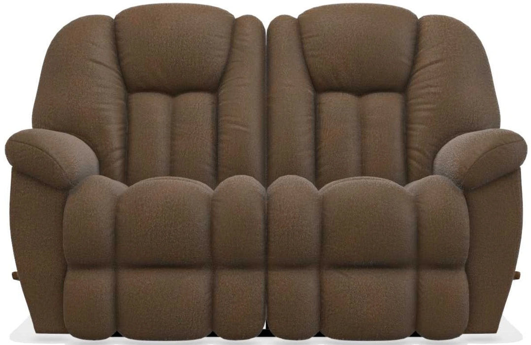 La-Z-Boy Maverick Mahogany Reclina-Way Full Reclining Loveseat