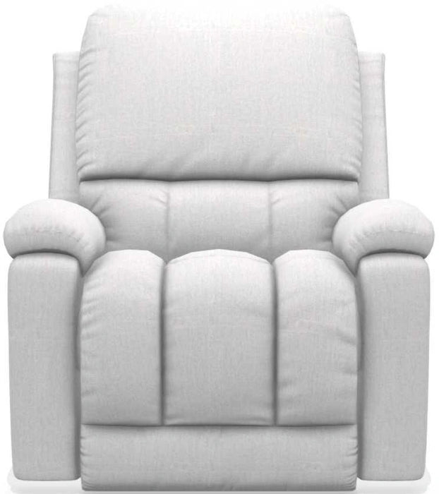 La-Z-Boy Greyson Muslin Power-Recline-XRWï¿½ Reclina-Way Wall Recliner