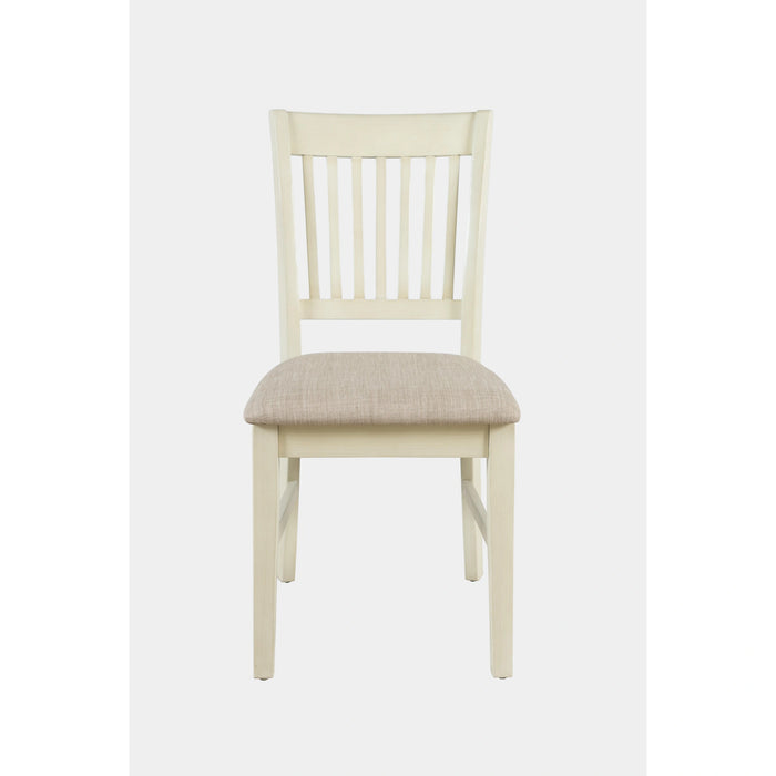 Craftsman Desk Chair