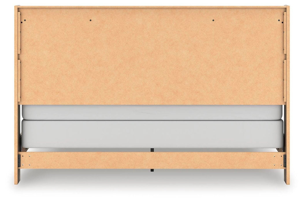 Elbrim Bed