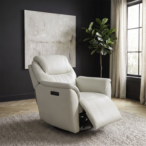 Romy Sg Recliner P3 & Zg image