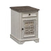 Magnolia Manor Chair Side Table image
