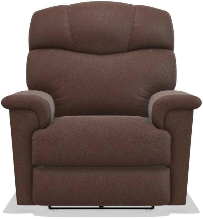 La-Z-Boy Lancer PowerReclineXRWï¿½ Reclina-Way Sable Recliner