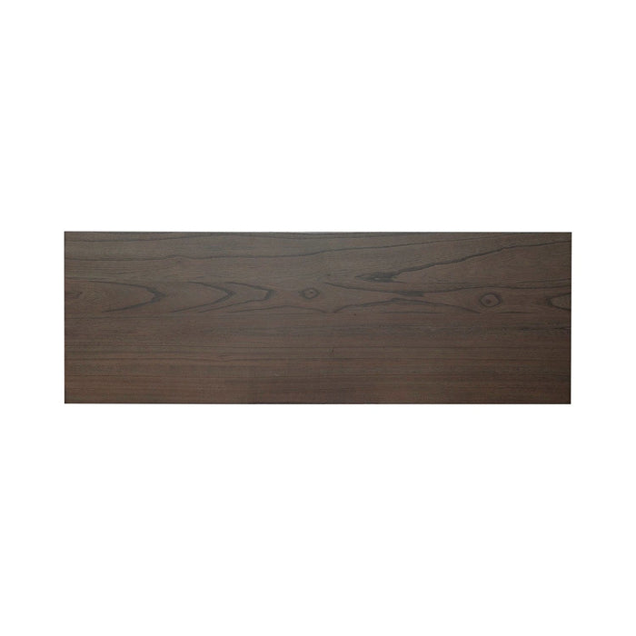 Brook Bay Sideboard in Textured White image