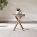 Brentwood Round End Table image