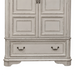Magnolia Manor Armoire Base image